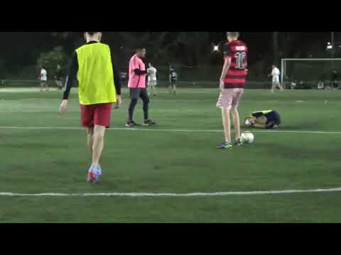 EL FUERTE VS CHICHE BOCHINCHE - #LigaNuñez  - Copa Sudamericana - 21/08/2023