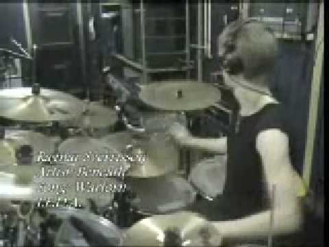 I.E.D.A. - Ragnar Sverrisson