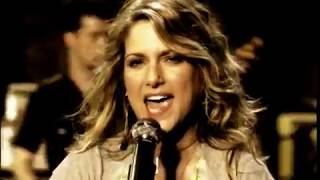 Jeanette Biedermann - Hold The Line (2004) - Official Music Video