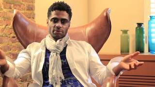 Eric Benét 'The One' Track by Track - "Real Love"