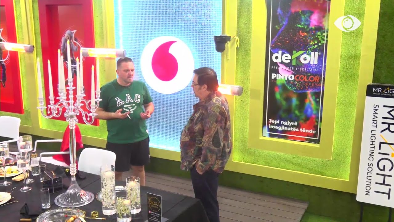 “Ti po më habit”/ Juli-Gazit për Eglën: Ka kohë që e bënë, mos shko t’i krehësh bishtin