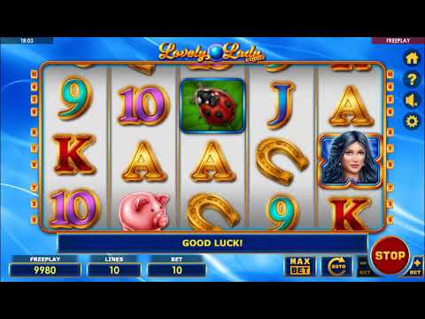 Lovely Lady Deluxe – Video Gameplay