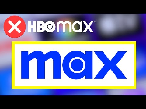 HBO Max Is Being Replaced! 5 Things to Know About the New Max Streaming Service
