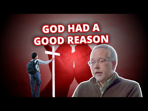 Why The Plan of Salvation Was a Mystery