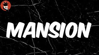 Mansion (Lyrics) - Lil Skies