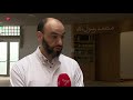 Dreigbrief aan moskee: 'Mensen van de islam moeten levend verbrand worden'