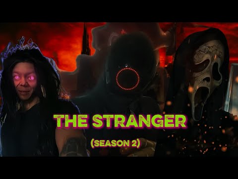 The Stranger[Season 2](All Episodes)