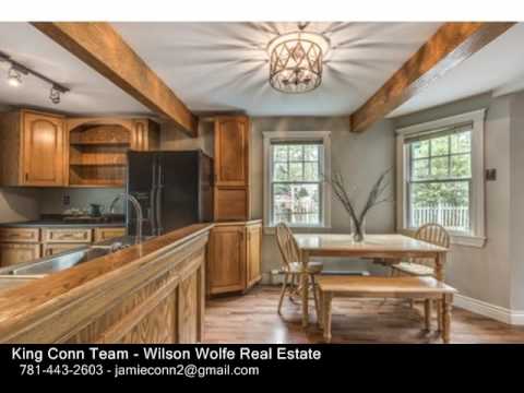 111 Grove, Wilmington MA 01887 - Single Family Home - Real Estate - For Sale -