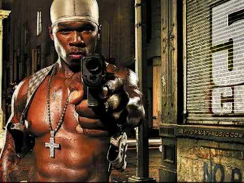 50 Cent Maybe We Crazy