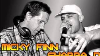 Mickey Finn - Shabba D @ Accelerated Culture 2003