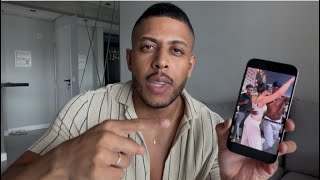 Download lagu A MAN WHO DOES THIS WILL ONLY BE REJECTED BY WOMEN. mp3