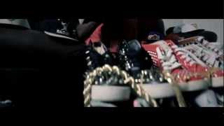 BATGANG Presents: HardHead (Promo Video)