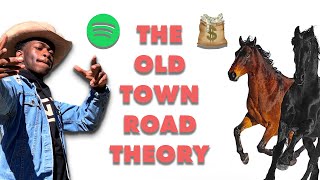 How &quot;Old Town Road&quot; Could Change Streaming Forever