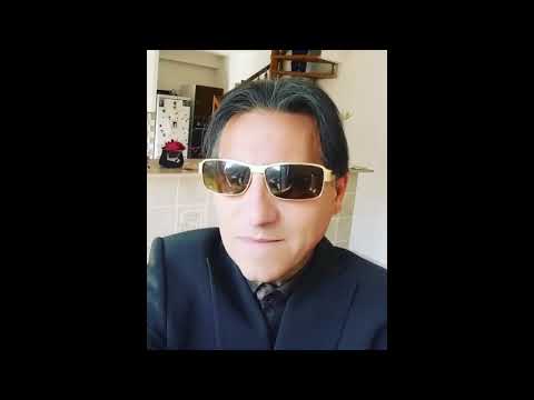 Mamma Maria da Ricchi e Poveri par Francesco Rapeso en live