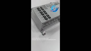 ABB PP D539 A102 3BHE039770R0102 AC 800PEC controller PPD539
