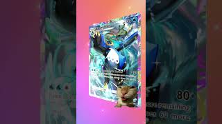 MEGA SHINE booster pack opening pt-2 #pokemontcg #pokemon