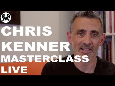 Chris Kenner Masterclass Live