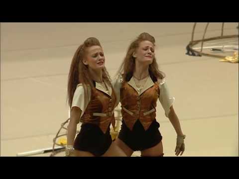 2013 Pride of Cincinnati - Wait of the World