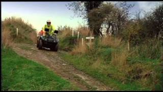 Golf Funny Commercial 108