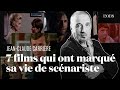 Jean-Claude Carrière est mort : 7 films qui ont marqué sa vie de scénariste