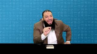 صورة الحلقة ( 04 ) .. #فضفضة_مع_الشباب .. د . حازم شومان