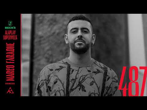 Alaplay Podcast 487: Marco Faraone