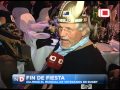 Video: Fin de Fiesta