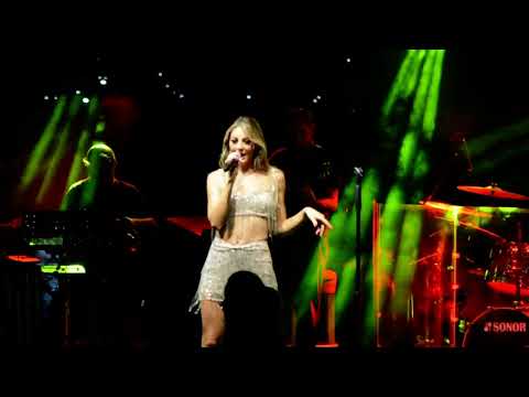 Matina Zara 15.8.22 Medeon Bar