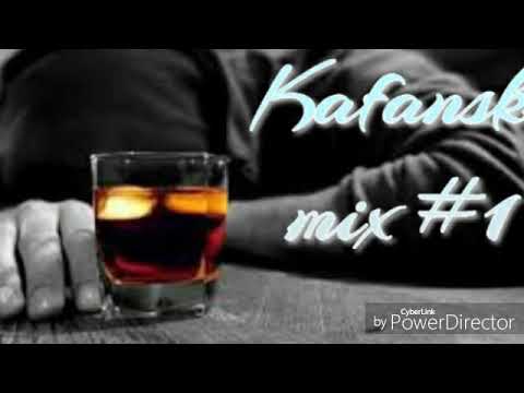 Kafanski mix #1 ( By  DJ JOSKE 2017)
