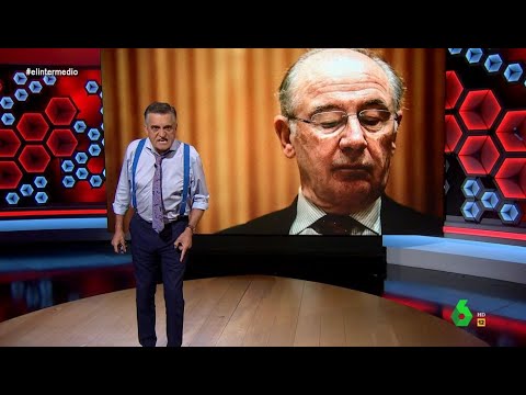 Wyoming cuenta el cuento del hechicero Rodrigo, que se llevó 22.000 millones y ha sido absuelto