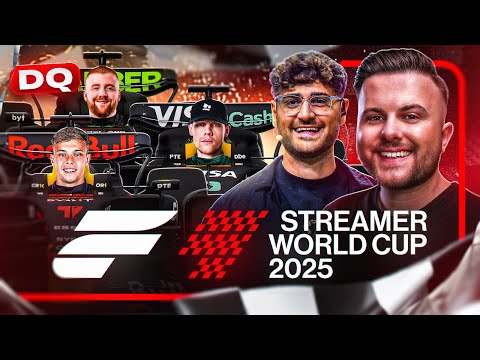 XXL Best Of 5000€ F1 STREAMER WM III 🔥🏎️