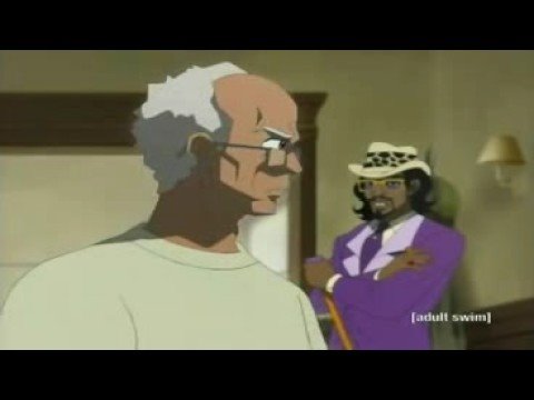 a pimp named slickback