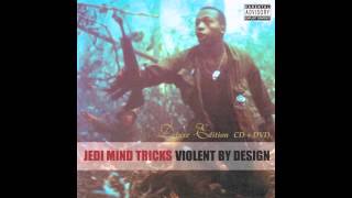 Jedi Mind Tricks - "Exertions Remix" (feat. Bahamadia, Esoteric & Virtuoso) [Official Audio]