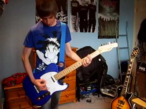 On And On (about You) - Bowling For Soup