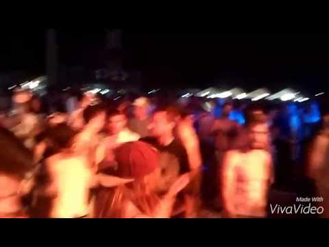 Sea Dance Festival 2015