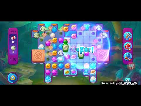 super hard Level -9563