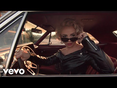 Samantha Fish - Faster (Official Music Video)