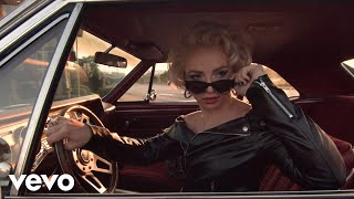 Samantha Fish - Faster (Official Music Video)