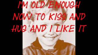 Puppy Love w/ Lyrics