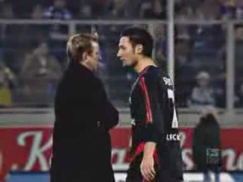 Video Funny Football Clips sevenload