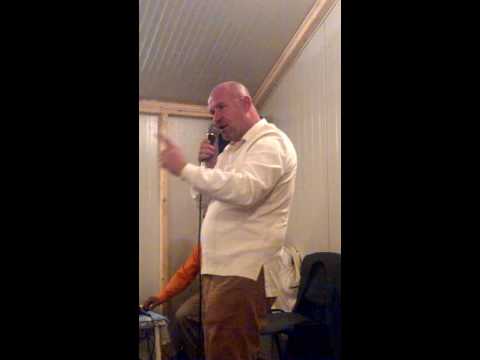 Rugaciune / Mesaj la Pianu - Alba