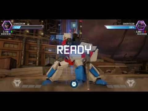 Transformers: FTF - REFORGED Primal Master Spotlight (1.1)