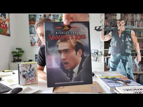 52. FILMPOST Unboxing - Blue Jean Cop DVD uvm.