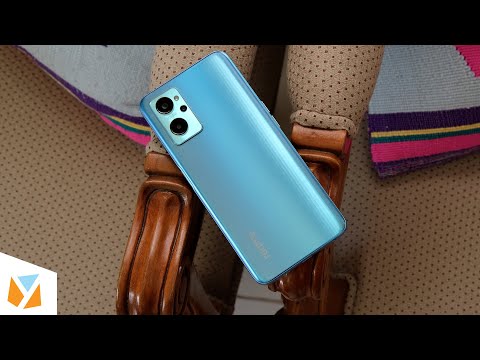 realme 9i Review
