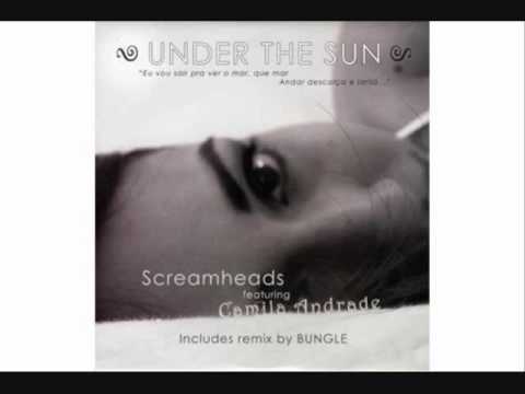 Under The Sun - Screamhead