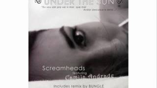 Under The Sun - Screamhead
