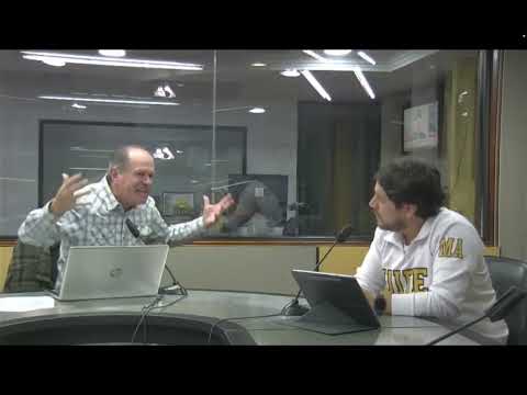 Actualidad del deporte y fútbol ecuatoriano — Martín Ávila Escobar
