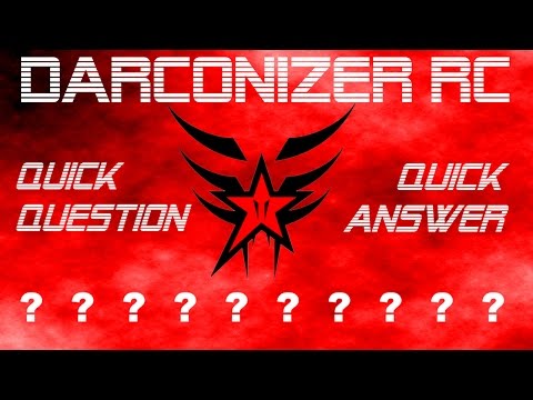 QQ 04 - Wie entsorgt man einen Lipo Akku ? - Lipo richtig entsorgen