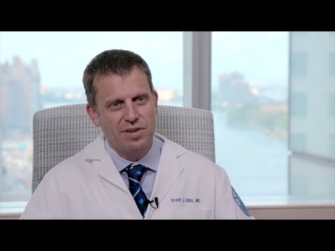 Image - HSS Minute: Optimizing Patient Selection for Foot Surgery Study