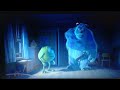 Disney Pixar S Monsterbedriften 2001 Trailer Norsk Norwegian